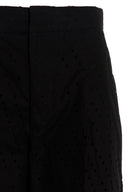 T-Shirt Coton Noir