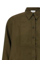 Chemise Vert