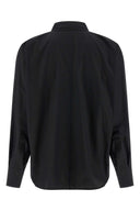 Chemise Coton Noir