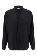 Chemise Coton Noir