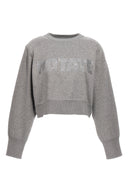 Sweat Cachemire Gris