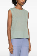 Top Coton Vert