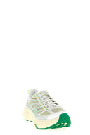 Sneakers Vert