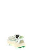Sneakers Vert