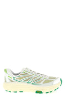 Sneakers Vert