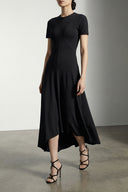 Robe Noir