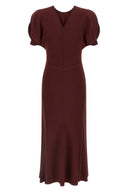Robe Bordeaux