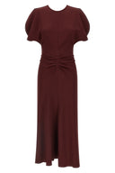 Robe Bordeaux
