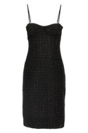 Robe Laine Noir
