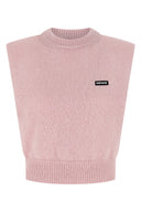 Sweat Laine Rose