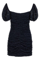 Robe Bleu