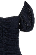 Robe Bleu