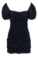 Robe Bleu