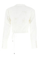 Chemise Coton Blanc
