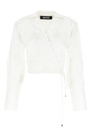 Chemise Coton Blanc