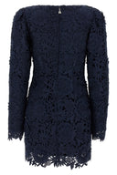Robe Bleu