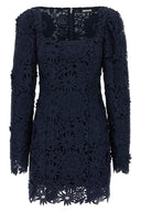 Robe Bleu