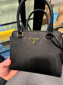 Sac à main en cuir