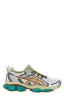 Sneakers Cuir Multicolore