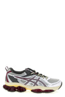 Sneakers Cuir Multicolore