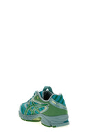 Sneakers Vert
