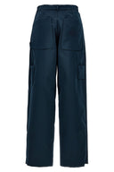 Pantalon Bleu