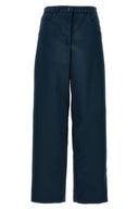 Pantalon Bleu