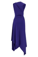 Robe Bleu