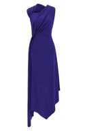 Robe Bleu