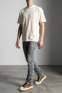 T-Shirt Blanc