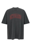 T-Shirt Gray