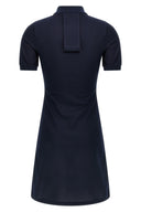 Polo Coton Bleu