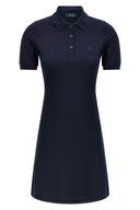 Polo Coton Bleu