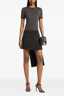 T-shirt Signature Contrast