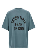 T-Shirt Bleu Clair