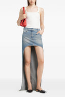 Haut à boucle années 90