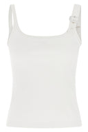 Haut à boucle années 90