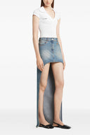 T-shirt court de sport