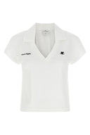 T-shirt court de sport