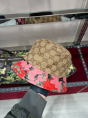Bob GG Supreme camouflage rose multicolore