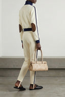 Pantalon Blanc