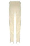 Jogging à bande latérale