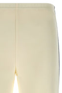 Jogging à bande latérale