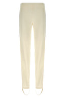 Jogging à bande latérale