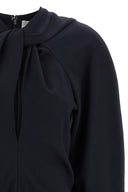 Chemise Laine Bleu