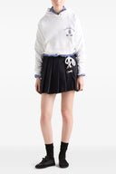 Sweat à capuche vintage