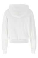 Sweat à capuche vintage