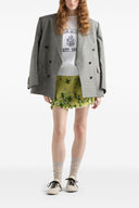 Sweat-shirt imprimé