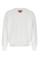 Sweat-shirt imprimé