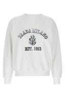 Sweat-shirt imprimé